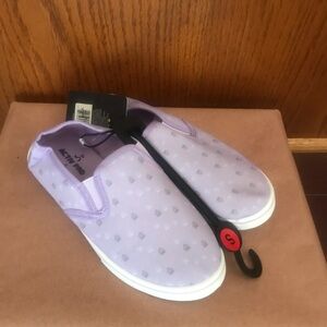 “New Arrivals” Children’s Girls Activ Pro Sneakers In Size S #67